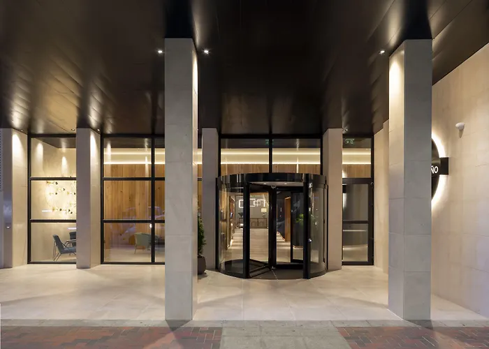 Ciudad DeHotel Rural